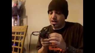 Tattoo Machine Voltage vs speed