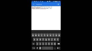 Урок по ModPe||создание предмета, текстур пак, добавление в креат