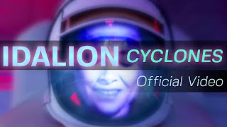 IDALION - Cyclones (Official Video)