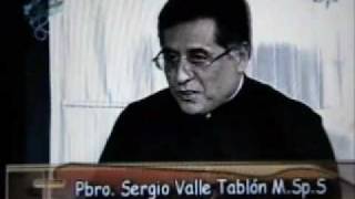 P. Félix Rougier, MSpS., ejemplo de Esperanza, en tiempos de crisis 1/4