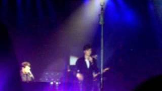 SP & Brasch Bence-Fogadj el így -nagykoncert