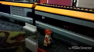Станция LegoCity