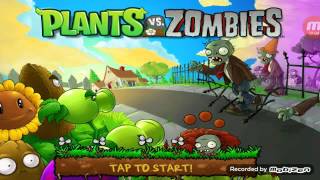 As plantas e os sumbi