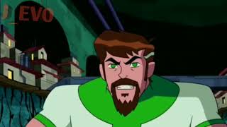 Бен 10 все превращения в ПЛАЗМУ/Ben 10 all transformations UPGRADE