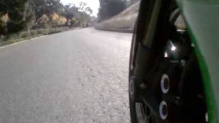 ZX10r Vholdr camera test