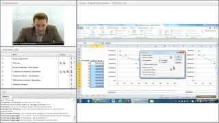 Мастер-класс по Excel