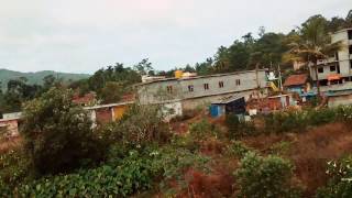 Colors of nature - Baghamandala