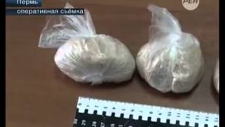 Таджикская поп-звезда торгует героином