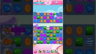 Candy Crush Saga Level 2829