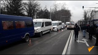 Итоги недели в одном видео: самые важные события, произошедшие в Молдове