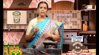 Arusuvai Ithu Thani Suvai Epiosde - 265 On Monday,09/05/15