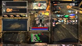 S.T.A.L.K.E.R. - AVS Новый сюжет Закон Меченого - 2 часть ( финиш )