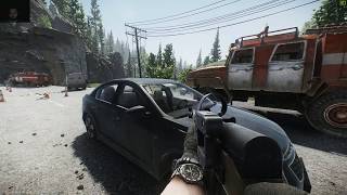 ?escape from tarkov - квесты 0.5.4.823