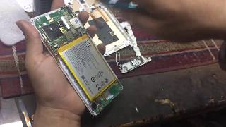 LYF water 7 Disassembly