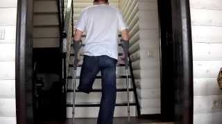 Boy To Be An Amputee Who Plans On Removing His Leg