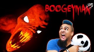 NO SLEEP TONIGHT | Boogeyman 3.0 - Nights 1 & 2 | NEW Update (3.8) Horror Game Gameplay Walkthrough