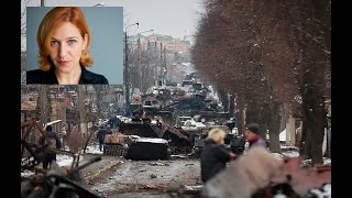 Война в Украине: как находят военных преступников