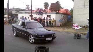 zugdidi  BMW