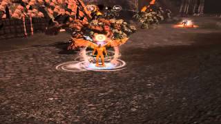 Archlord Partyzone ^^