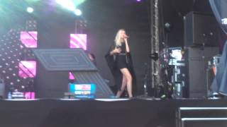 Glasperlenspiel-Stars for free 2015 in Magdeburg