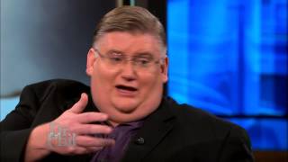 Dr. Phil Talks to a Couple About Their Eating Problems