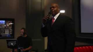 Big Hurt Brewhouse VIP Launch