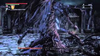 Bloodborne: How to Beat Mergo's Wet Nurse