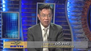 13/01/15 - BÌNH LUẬN TIN TỨC: Cái nhìn vô tổ quốc của Phùng Quang Thanh
