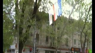 chisinaul de vara