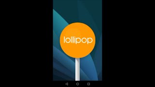 Android Lollipop [5.1.1] Beta on Honor 6 (L04)
