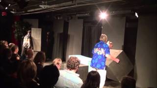The Comedy of Errors