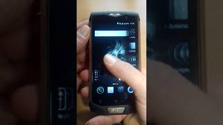 Blackview BV8000 Pro