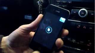 Mercedes Benz W212 система Audio20 (с просмотром TV с IPhone) AMD-SHOP