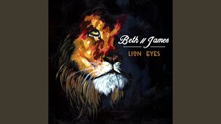 Lion Eyes