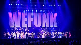ENDING WEFUNK OSAKA vol.10 DANCE LIVE SHOWCASE