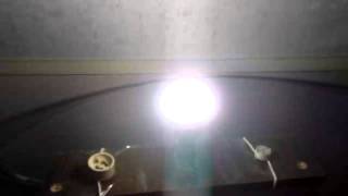 MCOB LED MINI bulb E14