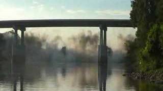 Columbia Bridge Demolition