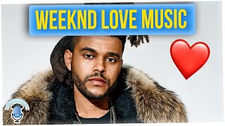 The Weeknd Is the Most Listened to Love-Time Music (ft. Mike Tornabene)