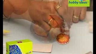 How to make fashionable paper jewellery?