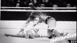 Nikki Bella new finisher 2016