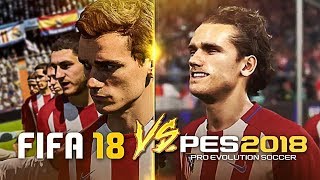 PES 2018   Neymar dribles e gols Goals  Skills 2 Matrix Games