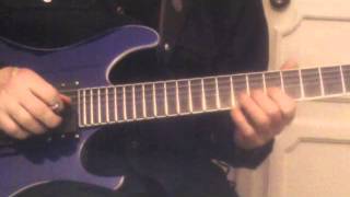 Lara Fabian - Je T`aime ( guitar ......)