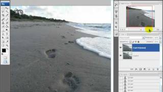 Урок 3. Удаление объектов с фотографии