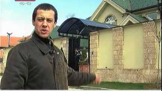 Šarićeva imovina "u rukama" države