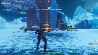 Fortnite | PC | 850+ wins | First time Using 1279x1080 (Quality fixed next week)