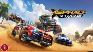 My Asphalt Xtreme Stream