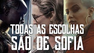 Pantera Negra, Bivolt e The Post | Todas as escolhas são de Sofia
