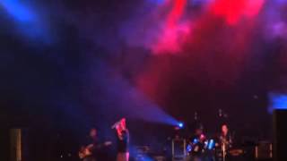 Midnight Garden Factor - Coming Back to Life (Live Cover)