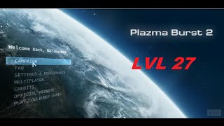plazma burst 2 level 27