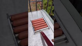 Hot Dog Roller